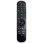 LG AN-MR23GA - magický SMART dálkový ovladač s hlasovým ovládáním 2. jakost