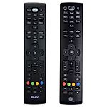 UPC PHILIPS Mediabox RC2094501/B, URC184001-00R00 - originální dálkový ovladač