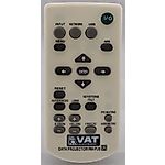 SONY RM-PJ6 - náhradní dálkový ovladač