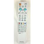 PIONEER VXX3092, VXX3129 - originální dálkový ovladač