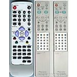 PIONEER VXX3092, VXX3129 - dálkový ovladač - duplikát