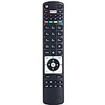 TECHNIKA RC5118 - originální dálkový ovladač