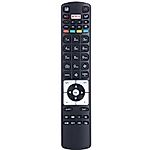 ORAVA RC5118 - originálny diaľkový ovládač