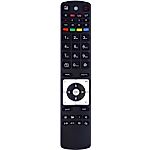 LUXOR RC5118 - originální dálkový ovladač