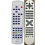 GOGEN RC1060, RC1062, RC1063, 30050086 - 

dálkový ovladač   duplikát