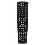SHARP GA586WJSA - náhradní dálkový ovladač