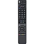 SHARP GA983WJSA - náhradní dálkový ovladač