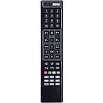 FINLUX RC4845, BRC0264801/01 - originální dálkový ovladač