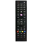 TECHNIKA RC4862 - náhradní dálkový ovladač