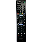 SONY RMT-TX101E - originální dálkový ovladač