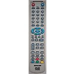 SENCOR SDV9401 - originální dálkový ovladač