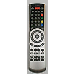 TECHNIKA RC-D3-03 - originální dálkový ovladač