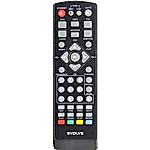 EVOLVEO SCORPIO DT-3010 - originální dálkový ovladač