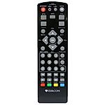 ZIRCON T-HD - originální dálkový ovladač