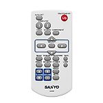 SANYO CXZR - originální dálkový ovladač