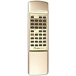 ACCUPHASE RC-18 - náhradní dálkový ovladač
