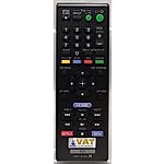 SONY RMT-B118A - náhradní dálkový ovladač