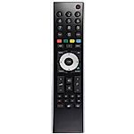 GRUNDIG TP6, TP6187R, RC3214803/01 - náhradní dálkový ovladač