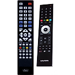 GRUNDIG TP6, TP6187R, RC3214803/01 - 

dálkový ovladač   duplikát