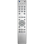GRUNDIG TP1 - náhradní dálkový ovladač