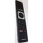 GRUNDIG TS3, TS3187R - originální dálkový ovladač