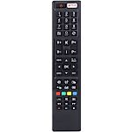HAIER RC4848 NETFLIX - náhradní dálkový ovladač
