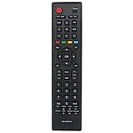HISENSE ER-22601A - náhradní dálkový ovladač