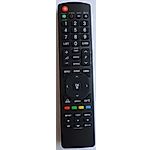 LG AKB72915202 - náhradní dálkový ovladač