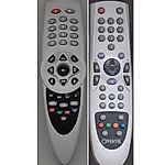 OPENTEL ODS2000CI, ODS3500, ODS3500CW, ODS3600, IRC83140 - dálkový ovladač - duplikát