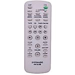 SONY RM-SC3, RM-SC30, RM-SC31, RM-SC50 - náhradní dálkový ovladač