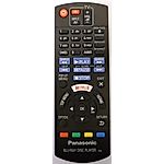 PANASONIC N2QAYB001031 - originální dálkový ovladač