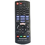 PANASONIC N2QAYB001030 - originální dálkový ovladač