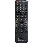 PANASONIC N2QAYB001073 - originální dálkový ovladač