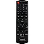PANASONIC N2QAYB001082 - originální dálkový ovladač