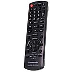 PANASONIC N2QAYB001094 - originální dálkový ovladač