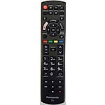 PANASONIC N2QAYB001109 - originální dálkový ovladač