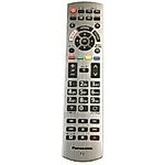 PANASONIC TX-55HZ980E, TX-55HZ1000E - originální dálkový ovladač