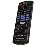 PANASONIC N2QAYB001185 - originální dálkový ovladač