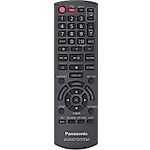 PANASONIC N2QAYB001198 - originální dálkový ovladač