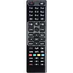 PANASONIC RC48127, 30089238 - náhradní dálkový ovladač