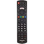 PANASONIC RCA49128 - originální dálkový ovladač