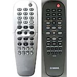 YAMAHA AAX50890 RC2K, AAX58450 - náhradní dálkový ovladač