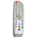 MASCOM MC520T - originální dálkový ovladač