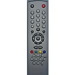 TOSHIBA CT-841, CT2143, CT2145, RC2143, RC2145, RC2243 - náhradní dálkový ovladač