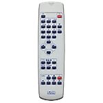 TOSHIBA CT-9507, 2104XS, 216R9D - 

dálkový ovladač   duplikát