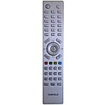 TOPFIELD TF7710PVR - originální dálkový ovladač