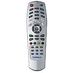 TOPFIELD TF6000 TF-014 - náhradní dálkový ovladač