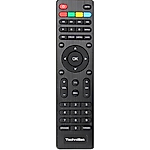 TECHNISAT CE4 HD - originální dálkový ovladač