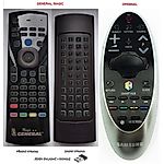 SAMSUNG BN59-01181B, BN59-01181F, BN59-01182B, BN59-01182F, BN59-01184B, BN59-01185B - magický 

kompatibilní značkový dálkový ovladač General
