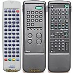 SONY RM-816 - 

dálkový ovladač   duplikát